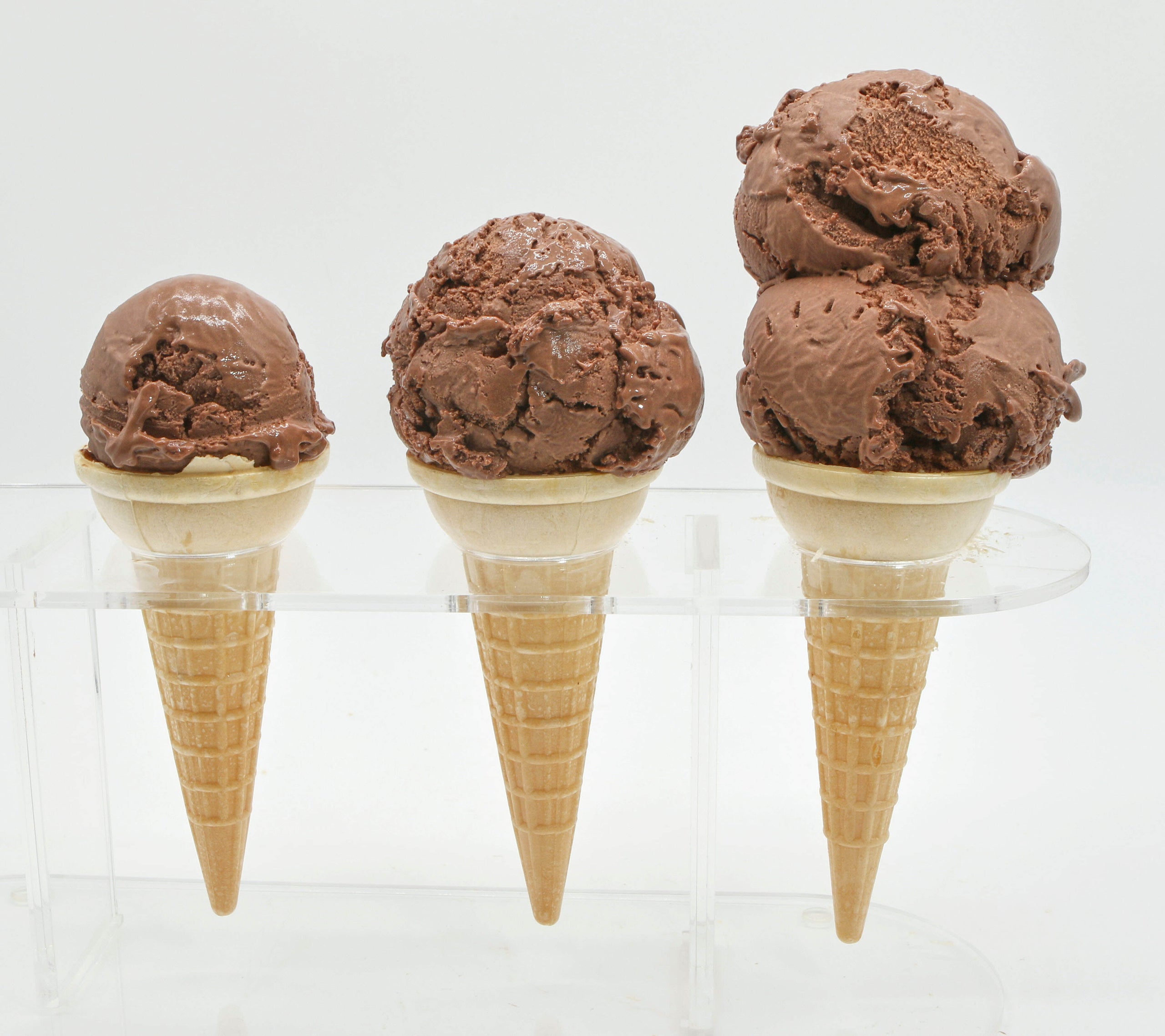 Ice Cream Scoops  Hatch Family Chocolates, LLC